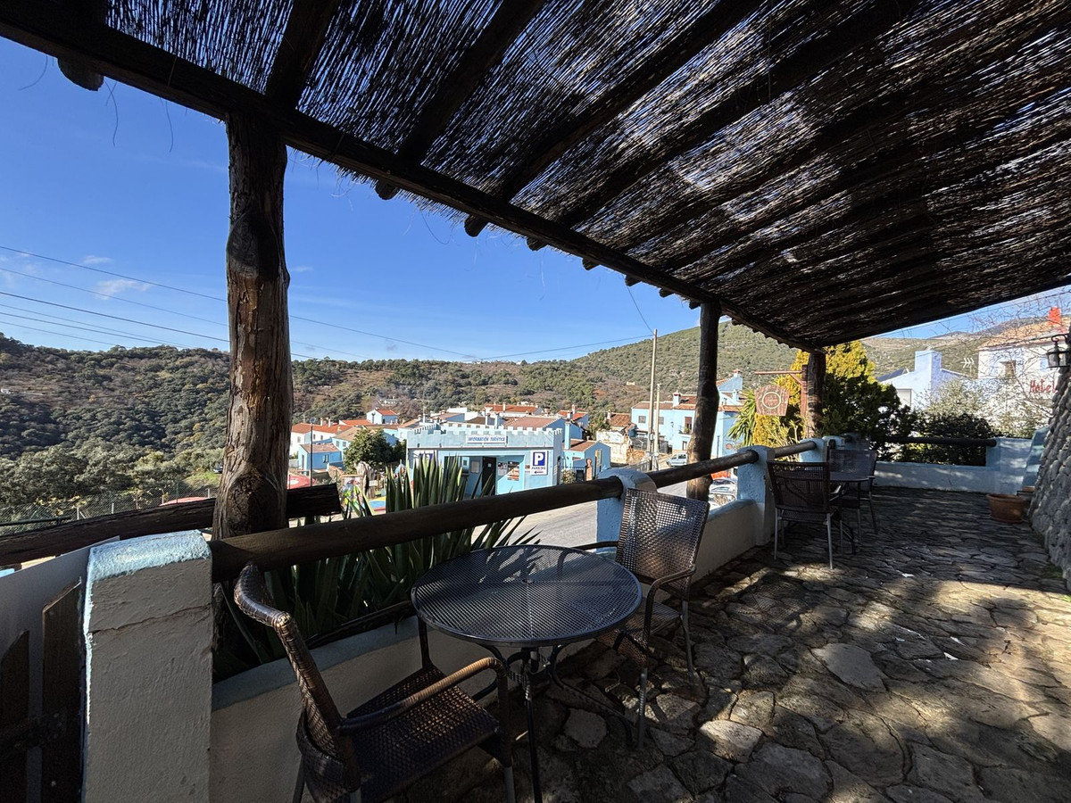 6 Bed Commercial unit for sale in Júzcar Costa Del Sol, Málaga, Spain