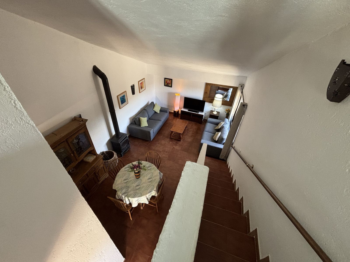 6 Bed Commercial unit for sale in Júzcar Costa Del Sol, Málaga, Spain