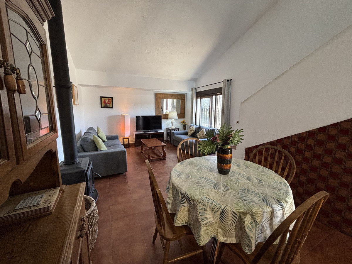 6 Bed Commercial unit for sale in Júzcar Costa Del Sol, Málaga, Spain