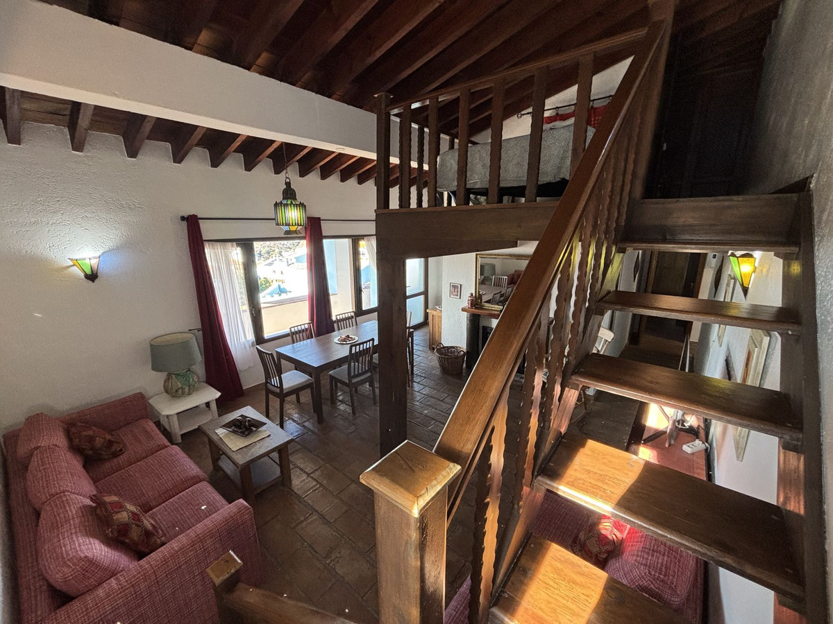 6 Bed Commercial unit for sale in Júzcar Costa Del Sol, Málaga, Spain