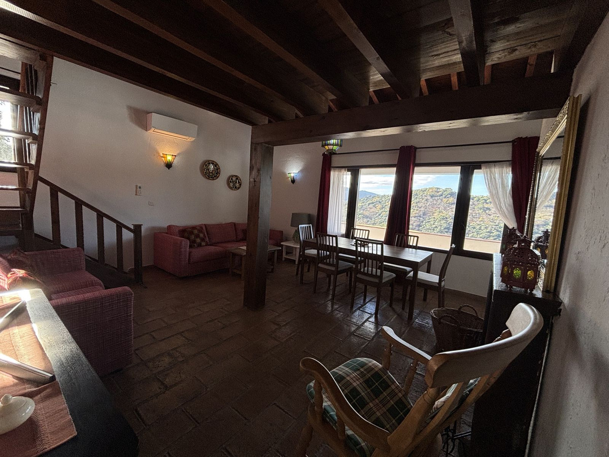 6 Bed Commercial unit for sale in Júzcar Costa Del Sol, Málaga, Spain