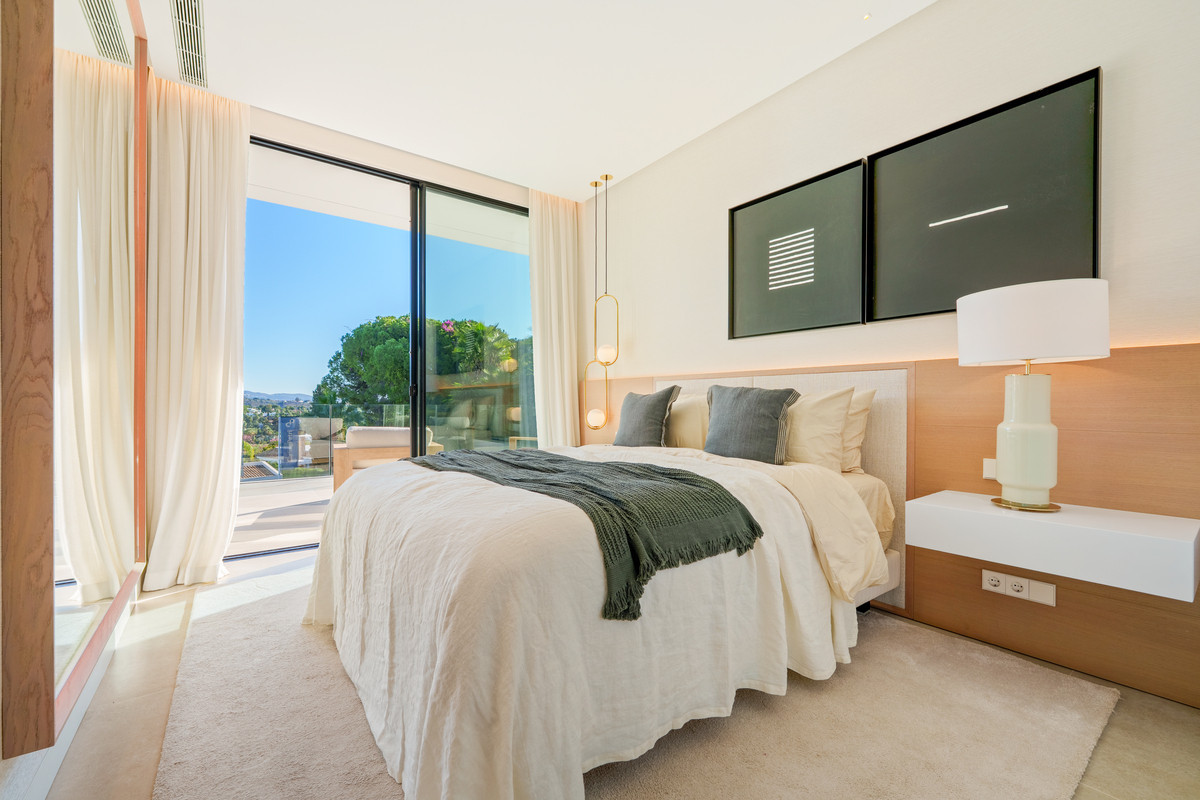 Se vende Villa - Chalet de 5 dormitorios en Costa Del Sol, Málaga, España