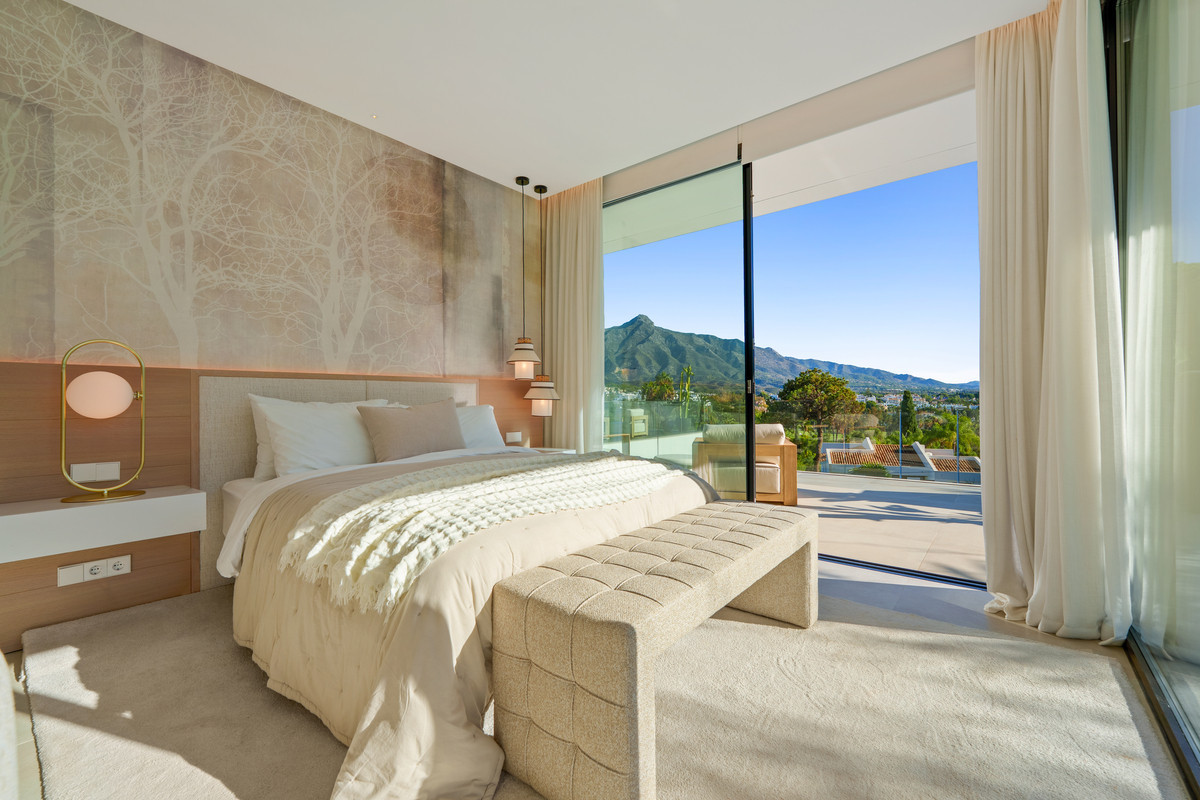 Se vende Villa - Chalet de 5 dormitorios en Costa Del Sol, Málaga, España