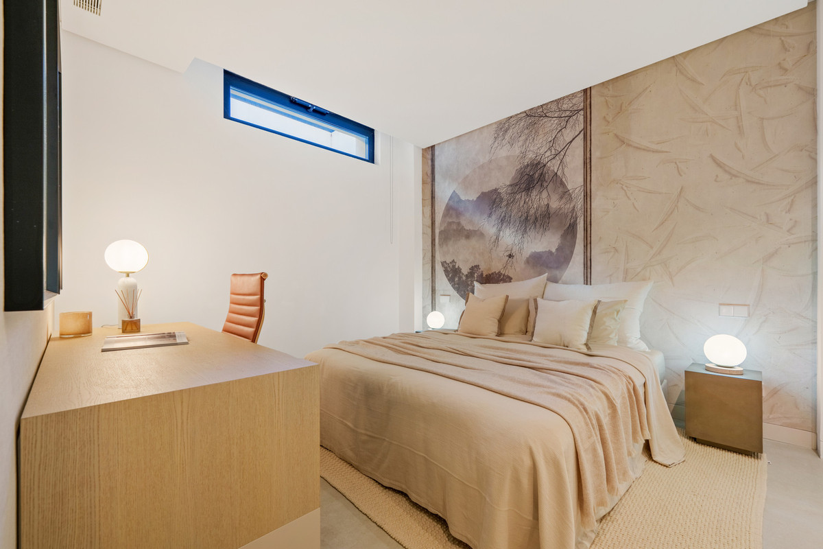 Se vende Villa - Chalet de 5 dormitorios en Costa Del Sol, Málaga, España