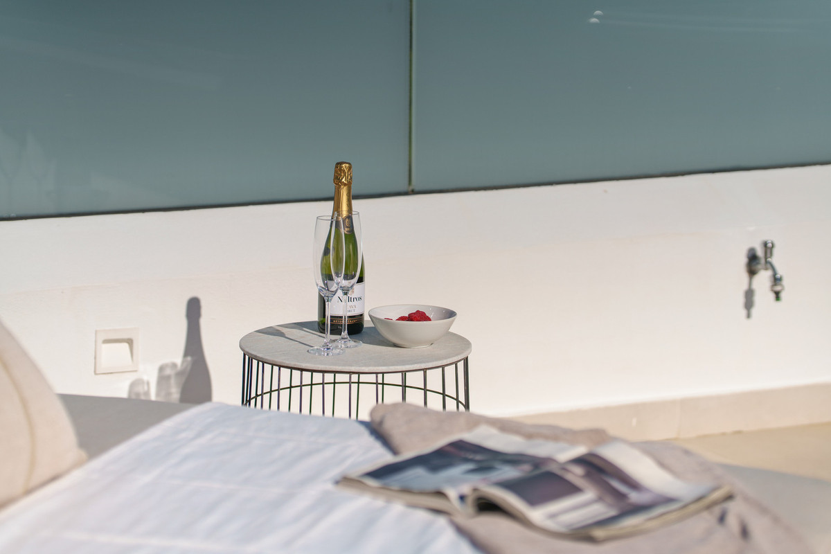 Se vende Villa - Chalet de 5 dormitorios en Costa Del Sol, Málaga, España