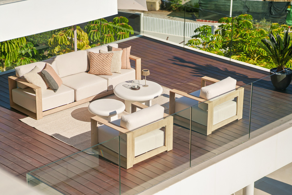 Se vende Villa - Chalet de 5 dormitorios en Costa Del Sol, Málaga, España