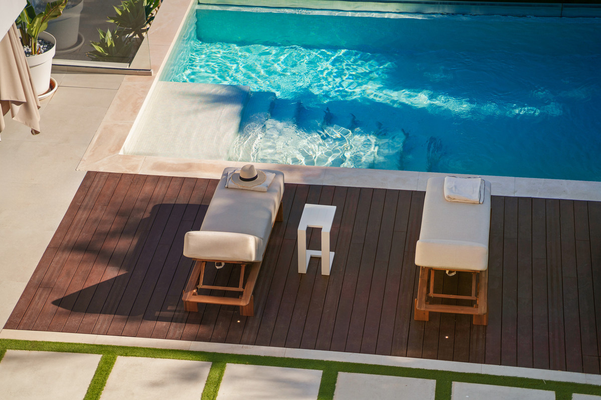 Se vende Villa - Chalet de 5 dormitorios en Costa Del Sol, Málaga, España