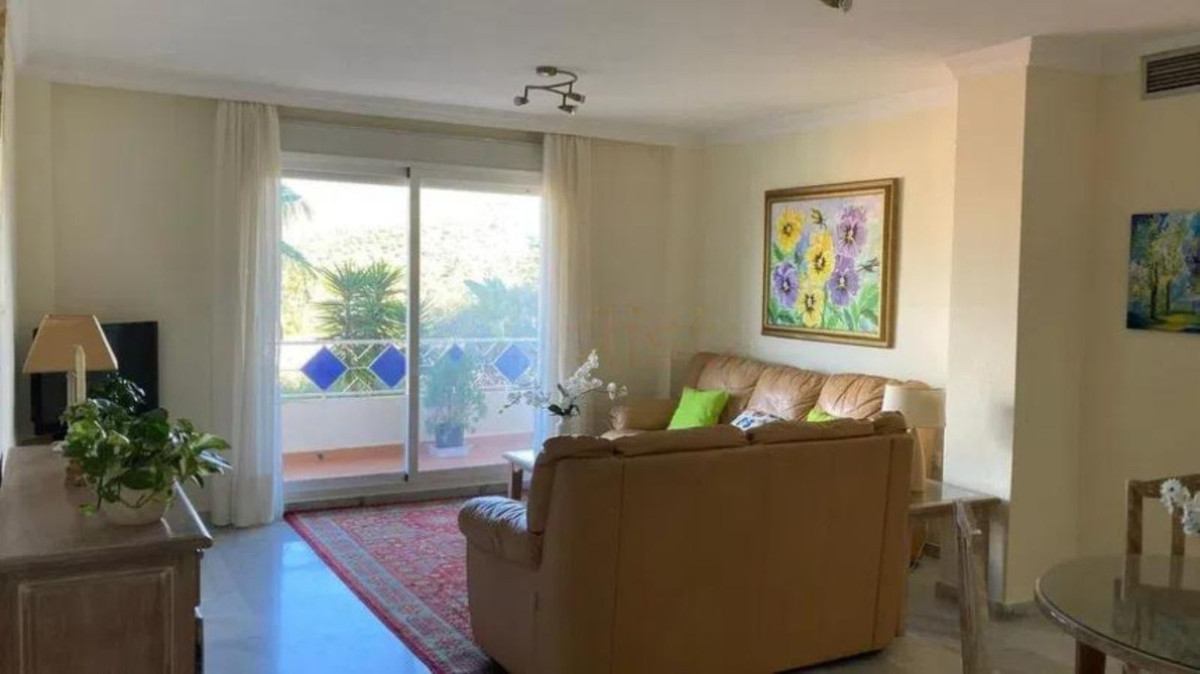 Se vende Apartamento Planta Media de 1 dormitorios en Costa Del Sol, Málaga, España