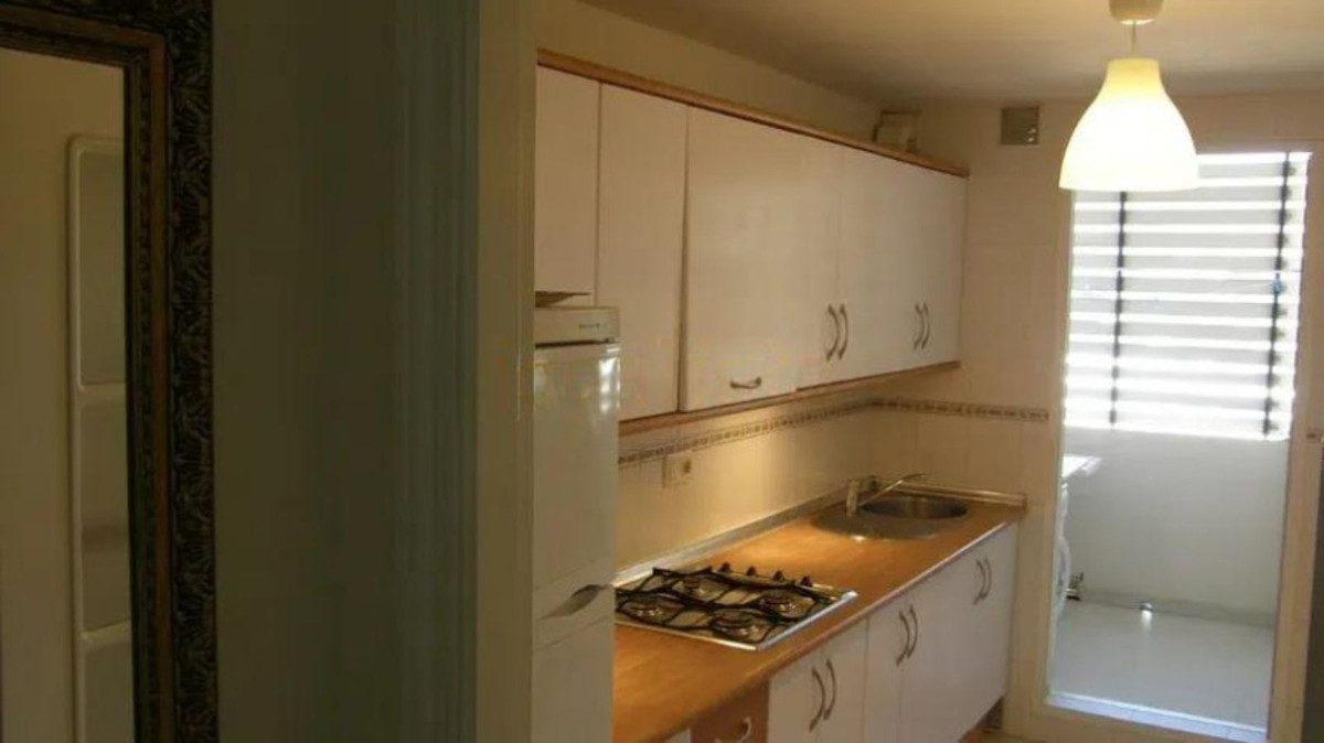 Se vende Apartamento Planta Media de 1 dormitorios en Costa Del Sol, Málaga, España