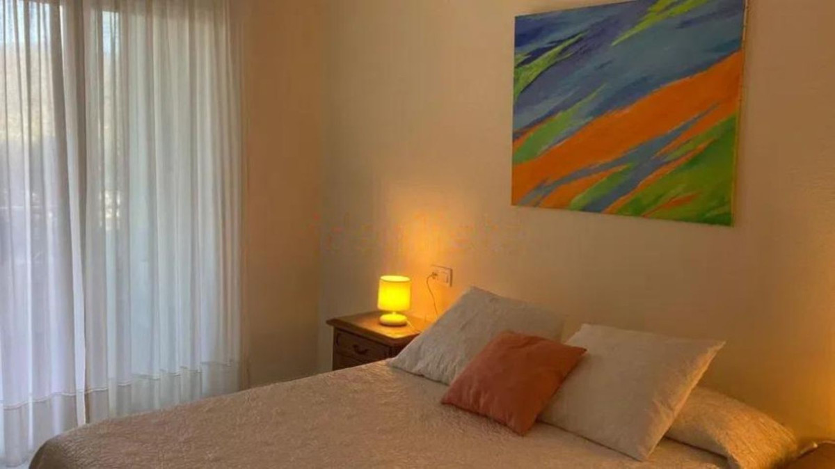 Se vende Apartamento Planta Media de 1 dormitorios en Costa Del Sol, Málaga, España