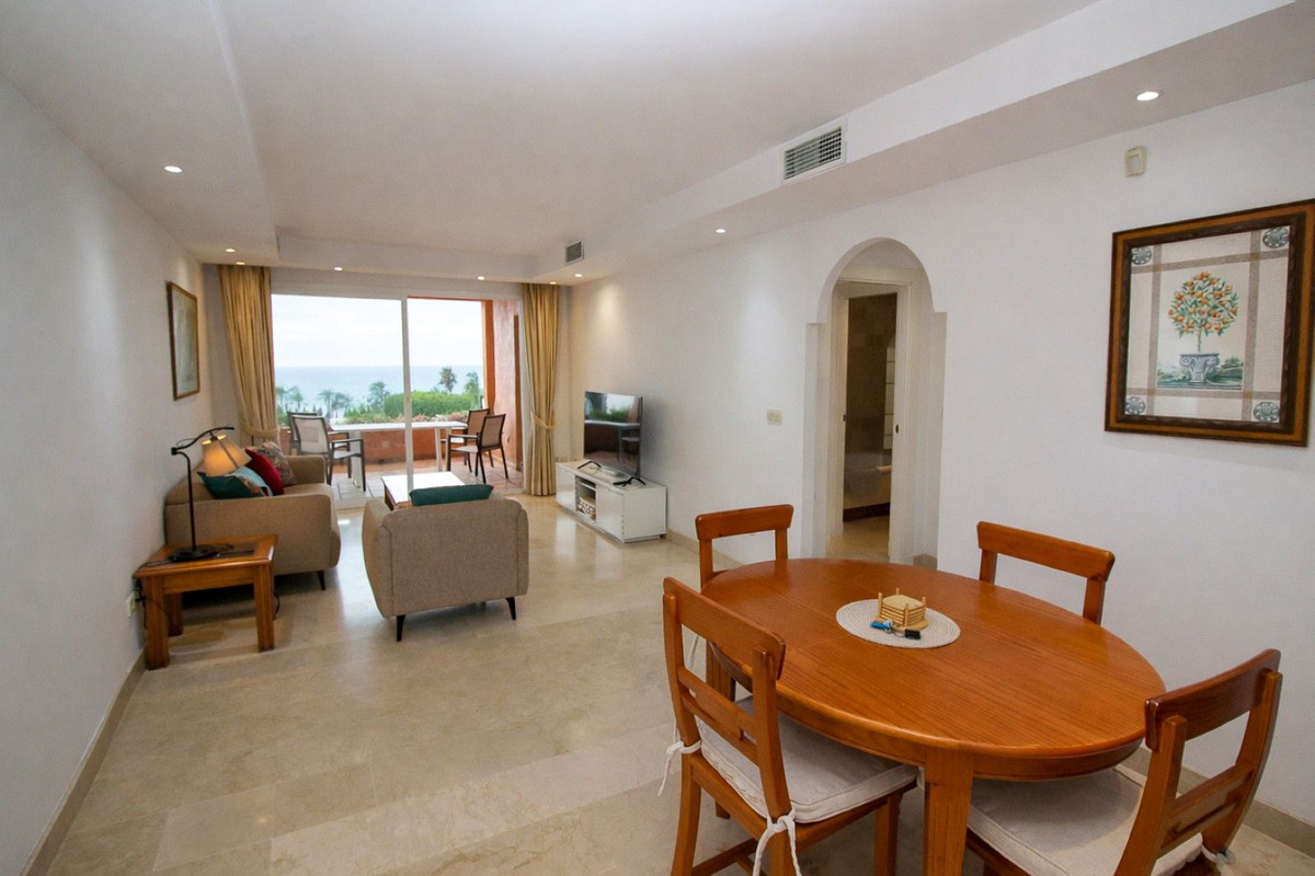 Se vende Apartamento Planta Media de 2 dormitorios en Costa Del Sol, Málaga, España