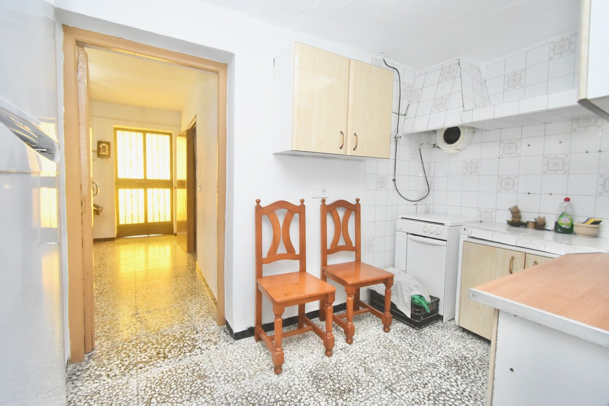 Se vende Adosada de 3 dormitorios en Costa Del Sol, Málaga, España
