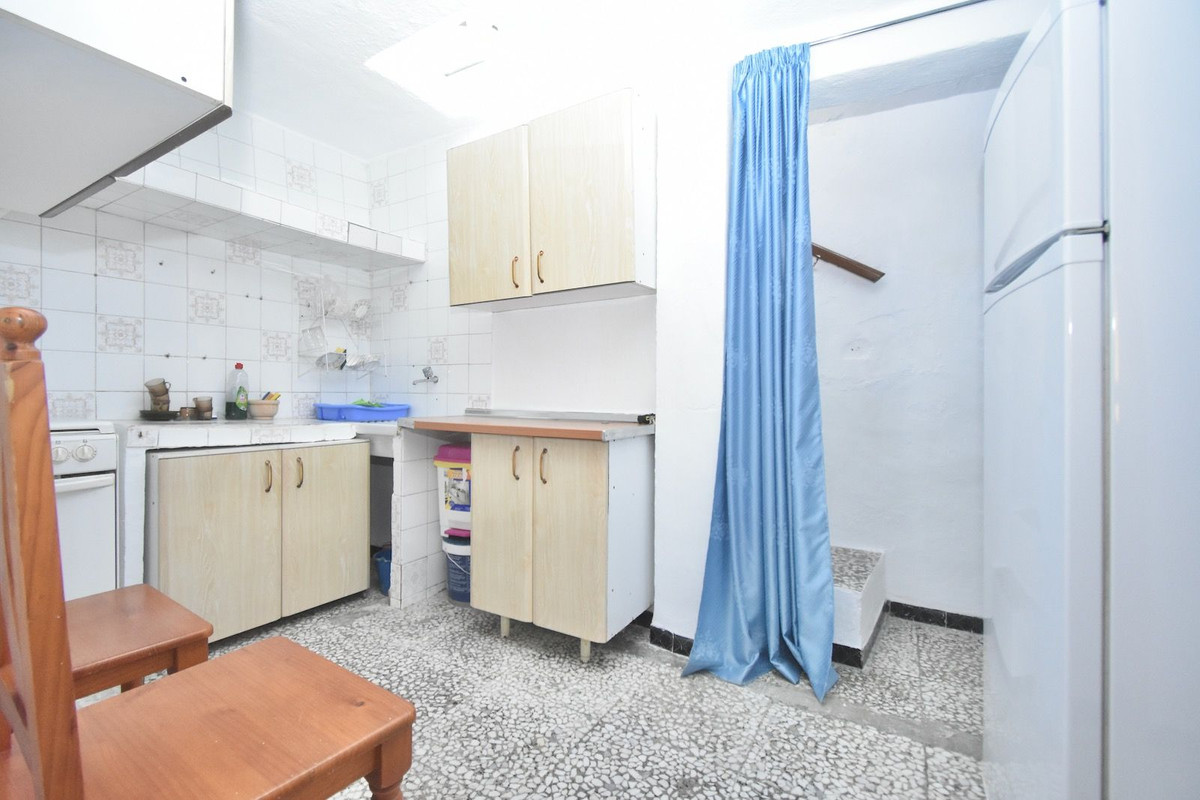 Se vende Adosada de 3 dormitorios en Costa Del Sol, Málaga, España
