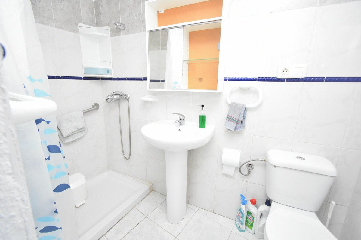 Se vende Adosada de 3 dormitorios en Costa Del Sol, Málaga, España