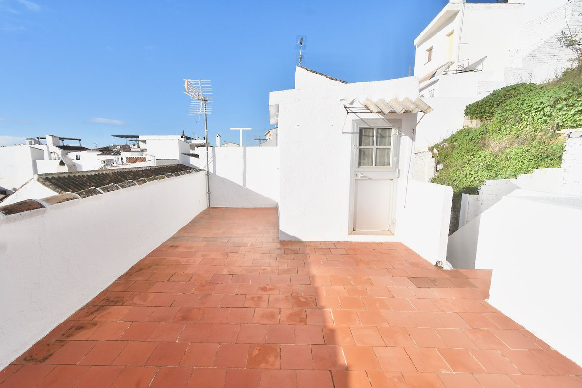 Se vende Adosada de 3 dormitorios en Costa Del Sol, Málaga, España