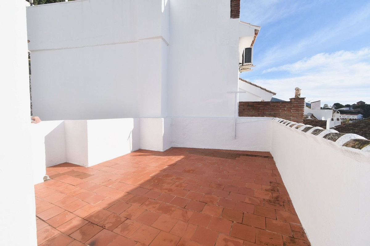 Se vende Adosada de 3 dormitorios en Costa Del Sol, Málaga, España