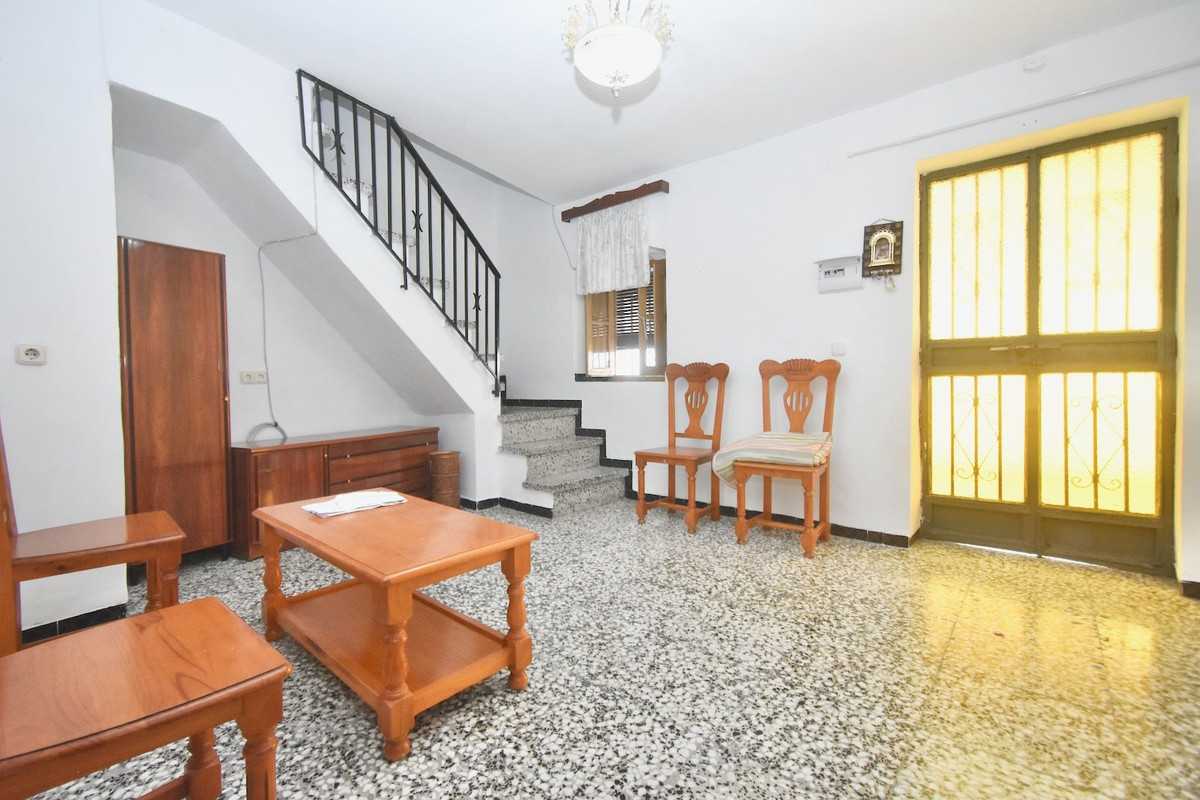 Se vende Adosada de 3 dormitorios en Costa Del Sol, Málaga, España