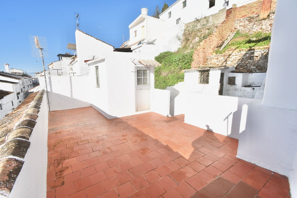 Se vende Adosada de 3 dormitorios en Costa Del Sol, Málaga, España