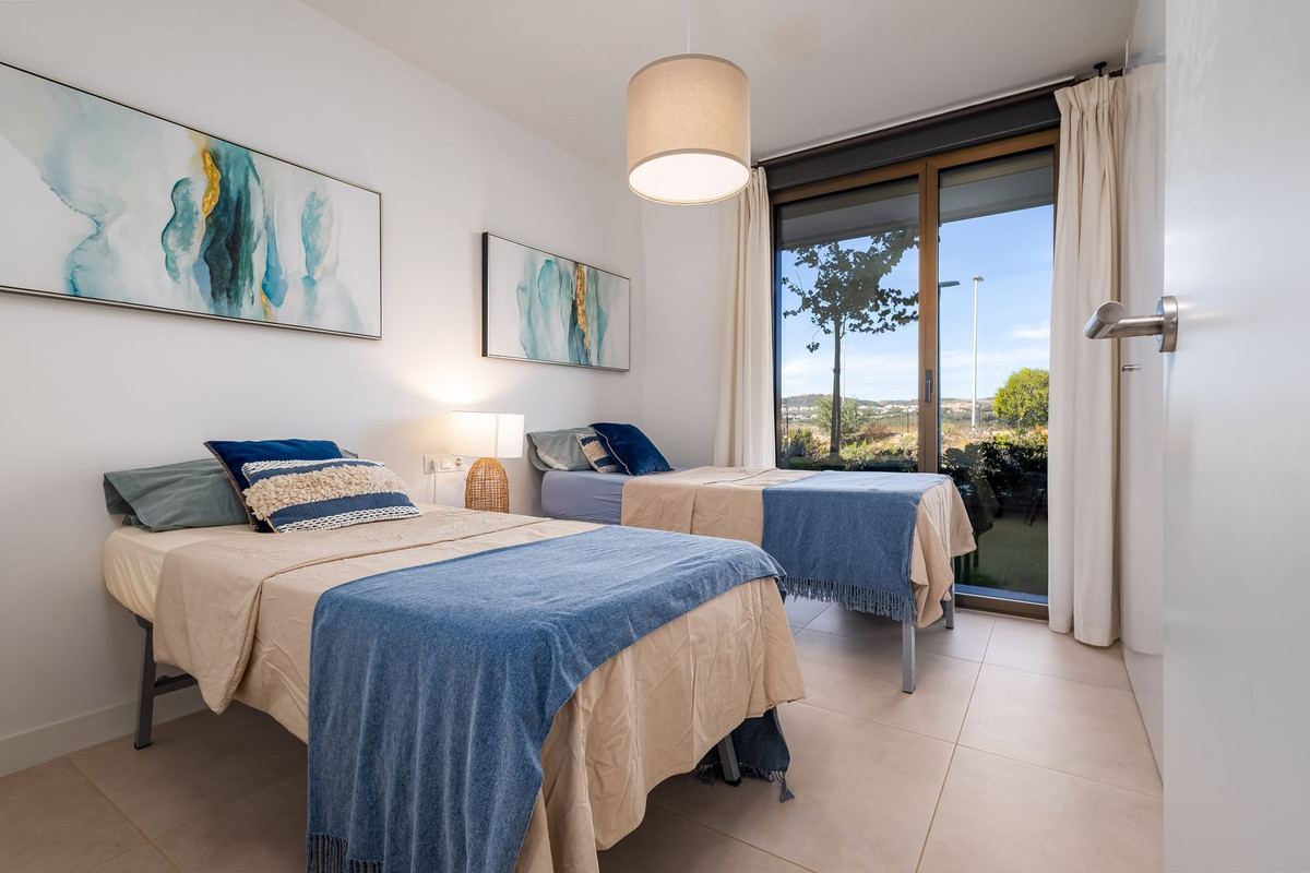 2 Bed Apartment for sale in Casares Costa Del Sol, Málaga, Spain