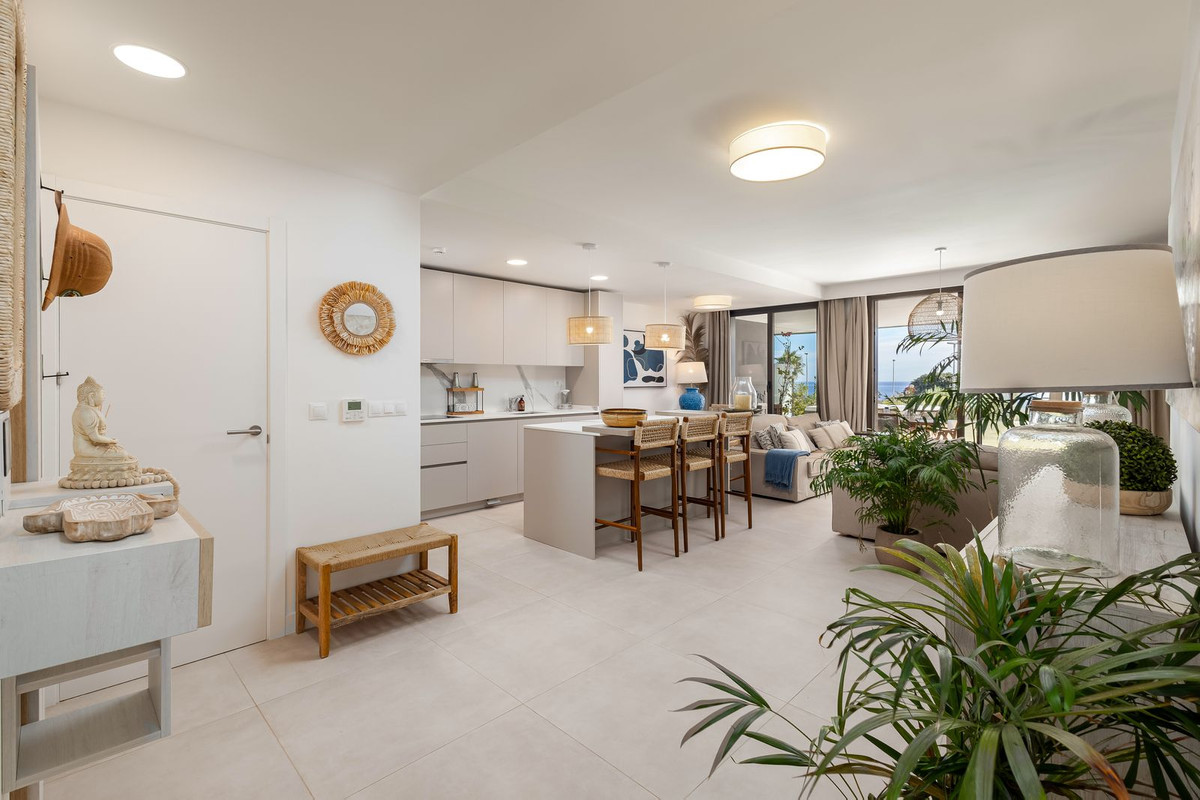 2 Bed Apartment for sale in Casares Costa Del Sol, Málaga, Spain