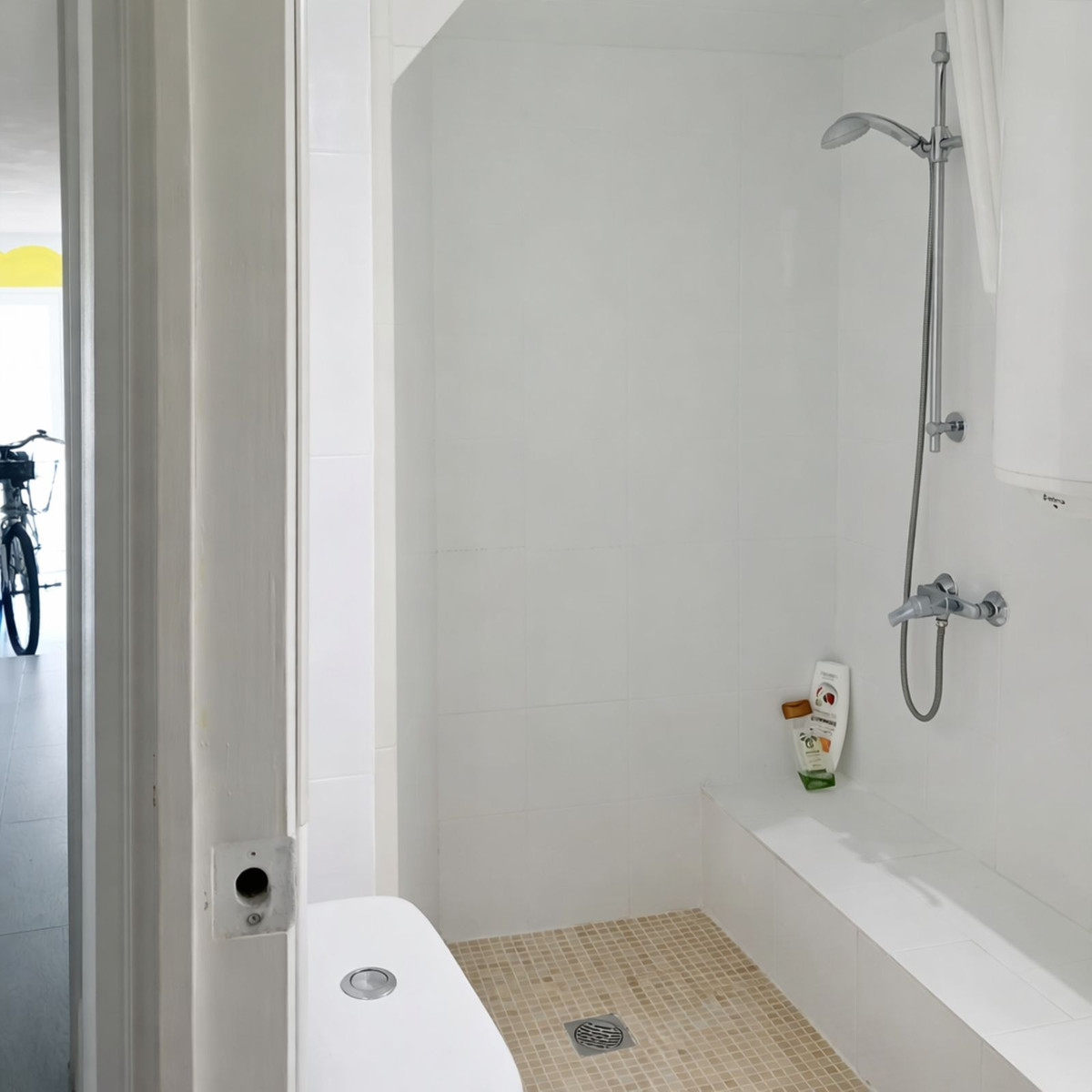Se vende Estudio en Planta Baja de 1 dormitorios en Costa Del Sol, Málaga, España