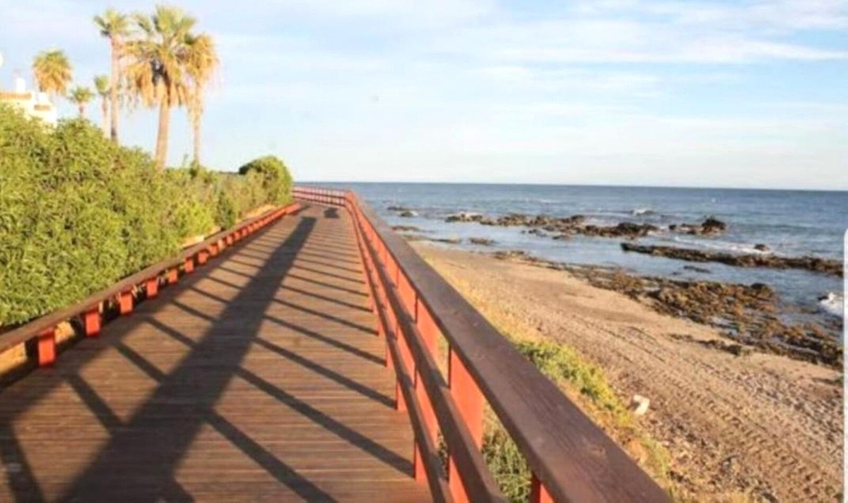 Se vende Estudio en Planta Baja de 1 dormitorios en Costa Del Sol, Málaga, España