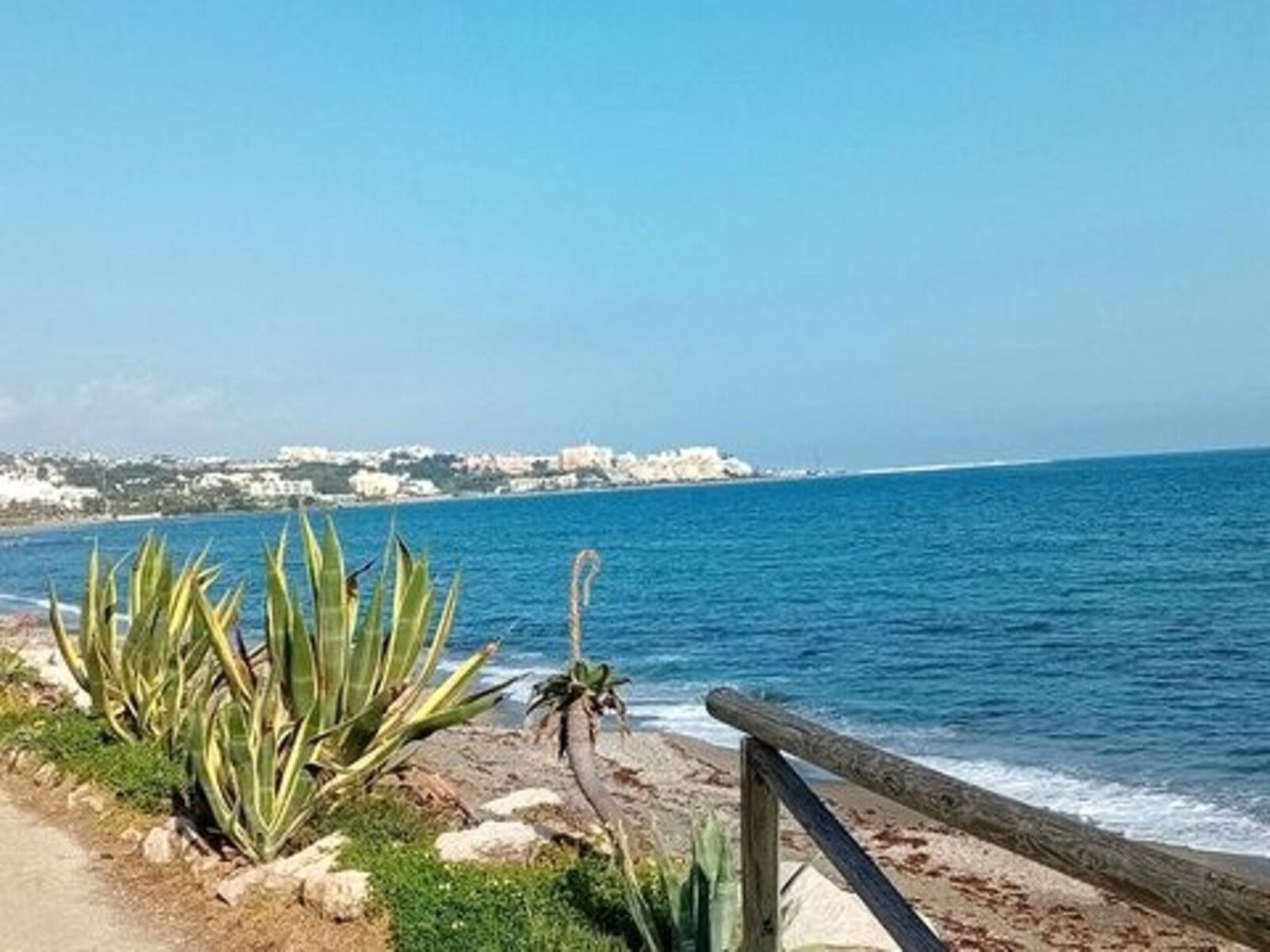 Se vende Estudio en Planta Baja de 1 dormitorios en Costa Del Sol, Málaga, España