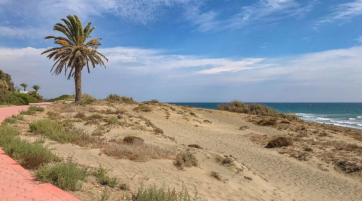 Se vende Estudio en Planta Baja de 1 dormitorios en Costa Del Sol, Málaga, España