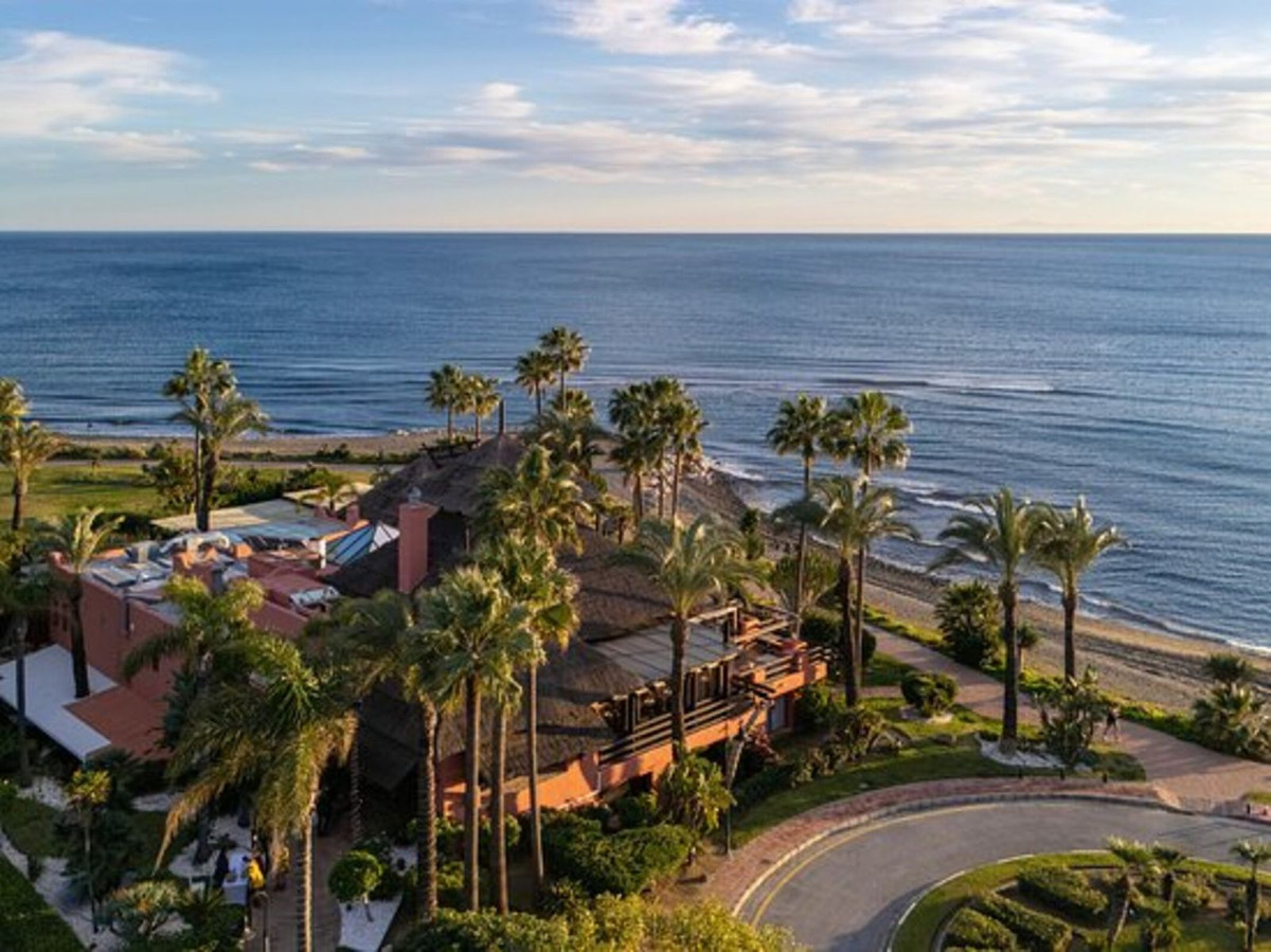 Se vende Estudio en Planta Baja de 1 dormitorios en Costa Del Sol, Málaga, España