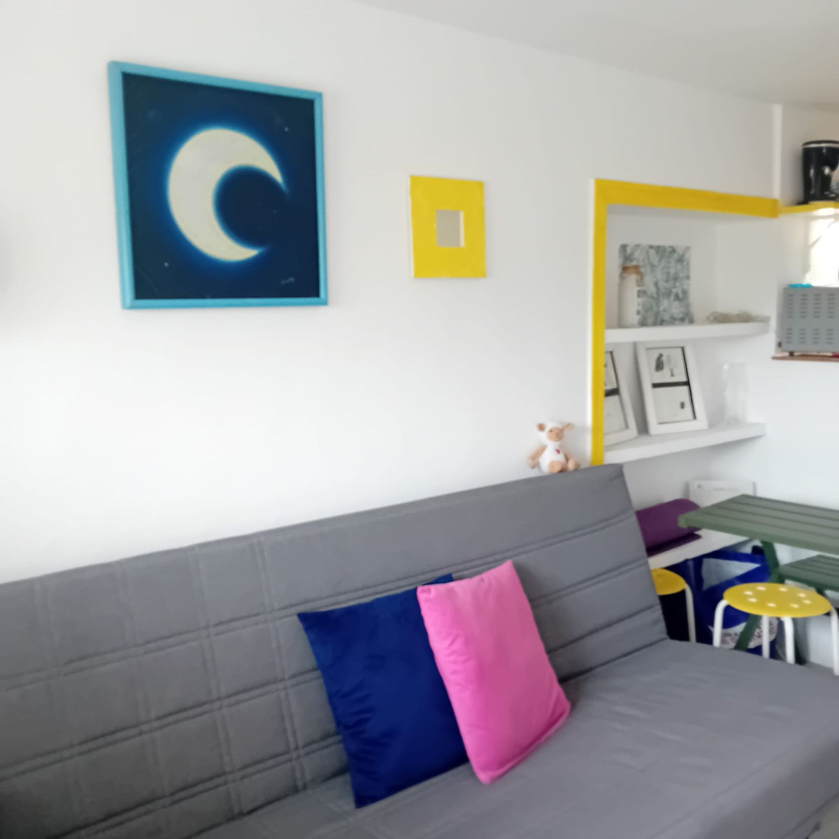 Se vende Estudio en Planta Baja de 1 dormitorios en Costa Del Sol, Málaga, España