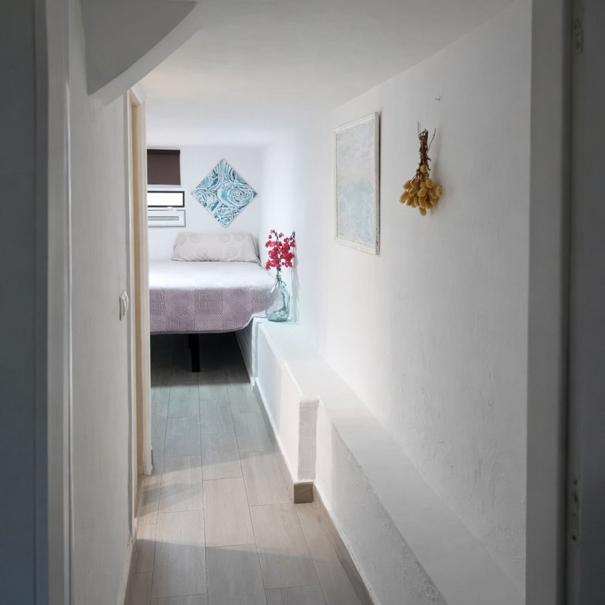 Se vende Estudio en Planta Baja de 1 dormitorios en Costa Del Sol, Málaga, España