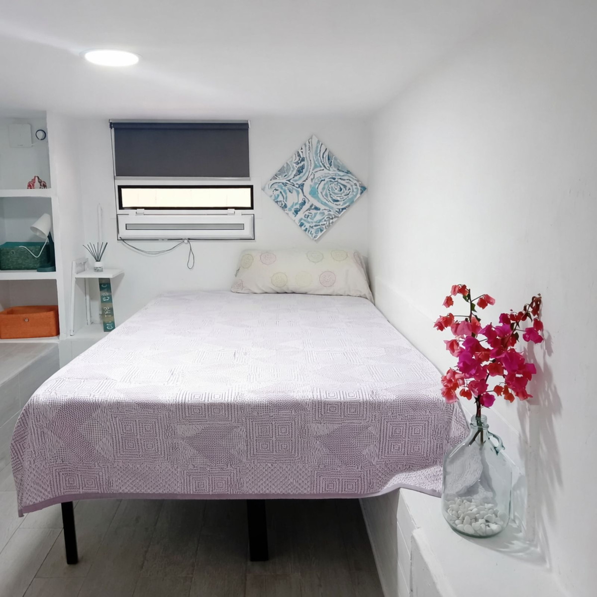 Se vende Estudio en Planta Baja de 1 dormitorios en Costa Del Sol, Málaga, España
