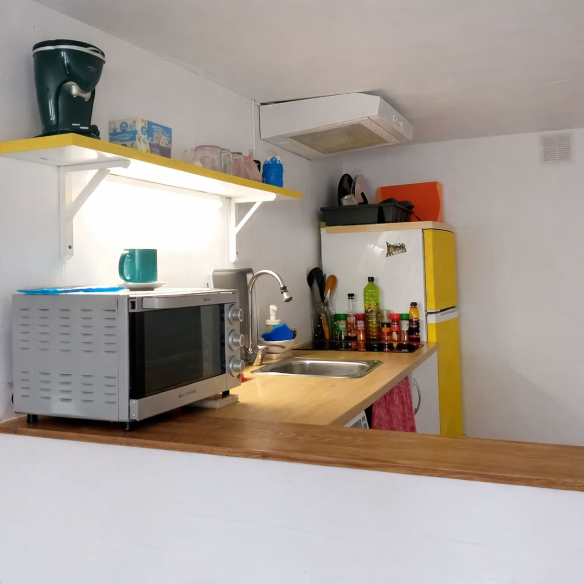 Se vende Estudio en Planta Baja de 1 dormitorios en Costa Del Sol, Málaga, España