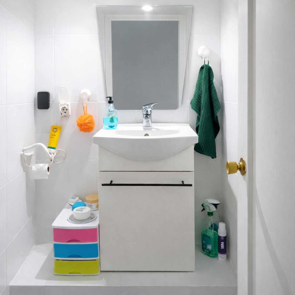 Se vende Estudio en Planta Baja de 1 dormitorios en Costa Del Sol, Málaga, España