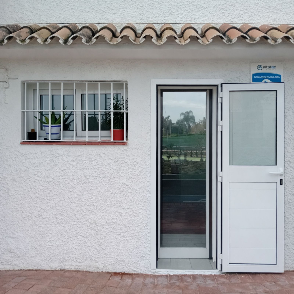 Se vende Estudio en Planta Baja de 1 dormitorios en Costa Del Sol, Málaga, España