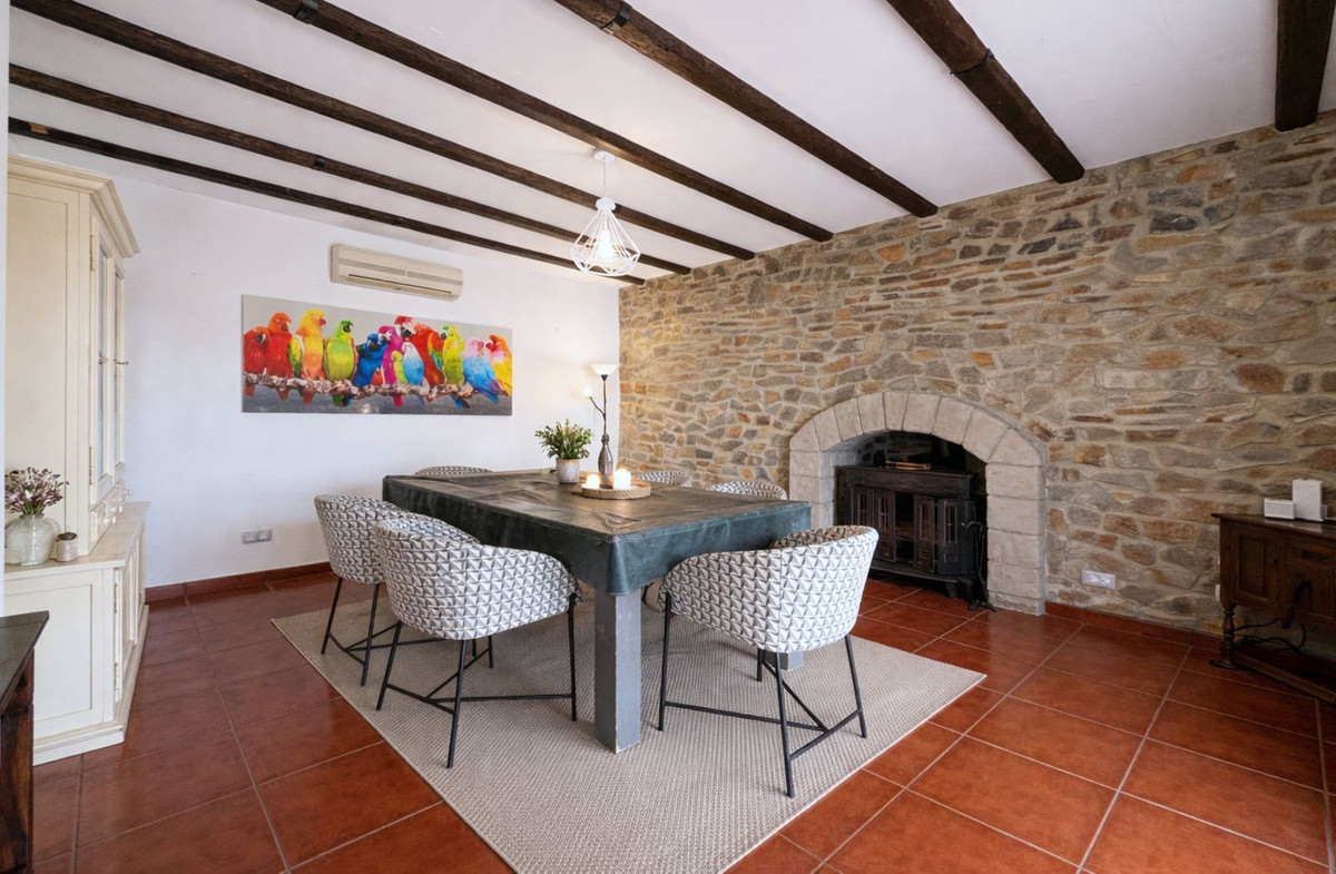 7 Bed Townhouse for sale in La Cala Golf Costa Del Sol, Málaga, Spain