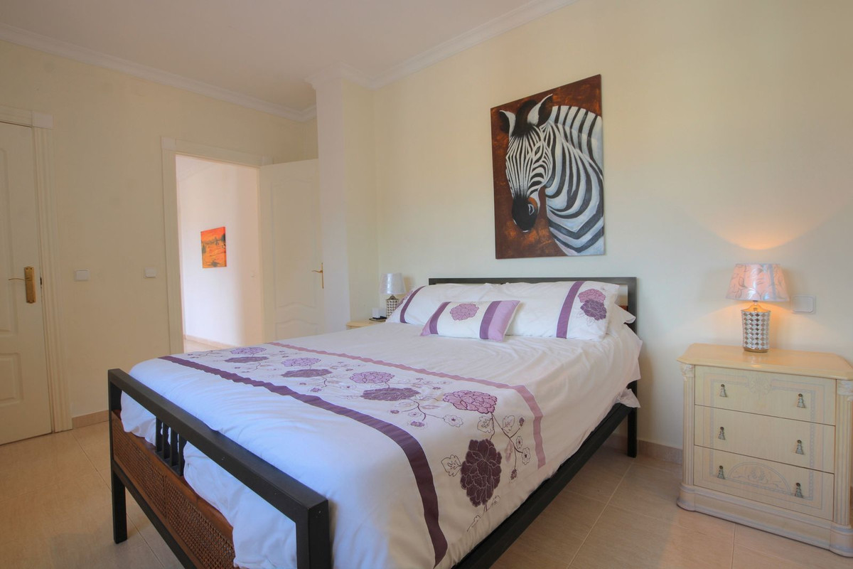 7 Bed Townhouse for sale in La Cala Golf Costa Del Sol, Málaga, Spain