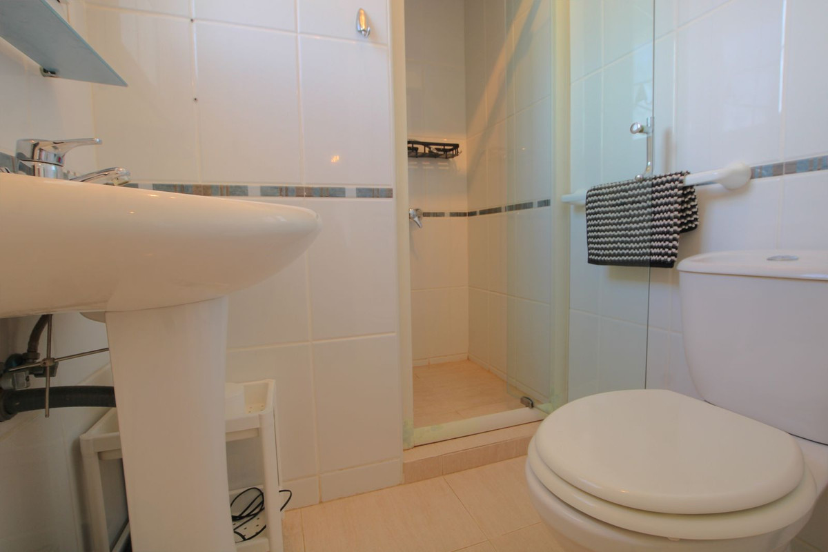 7 Bed Townhouse for sale in La Cala Golf Costa Del Sol, Málaga, Spain
