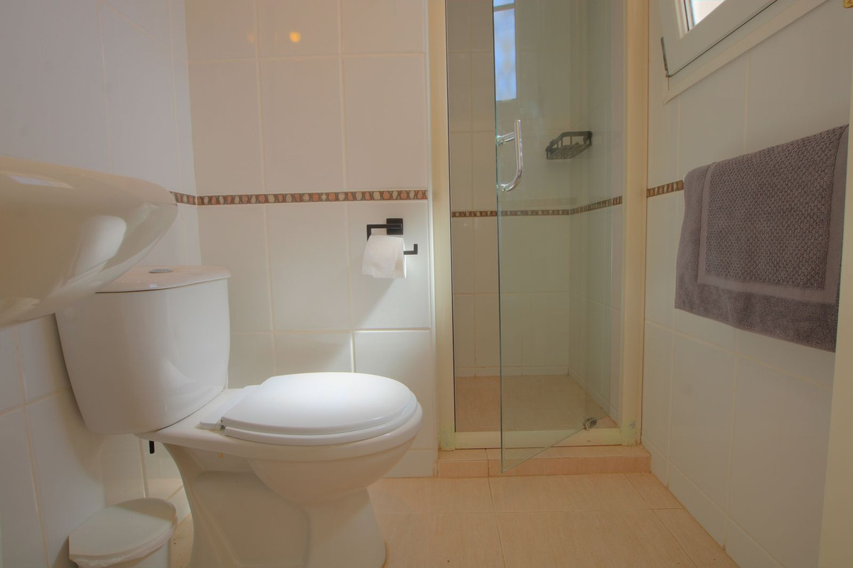 7 Bed Townhouse for sale in La Cala Golf Costa Del Sol, Málaga, Spain
