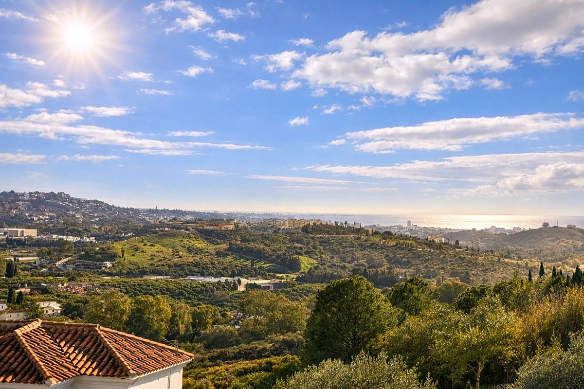 7 Bed Townhouse for sale in La Cala Golf Costa Del Sol, Málaga, Spain