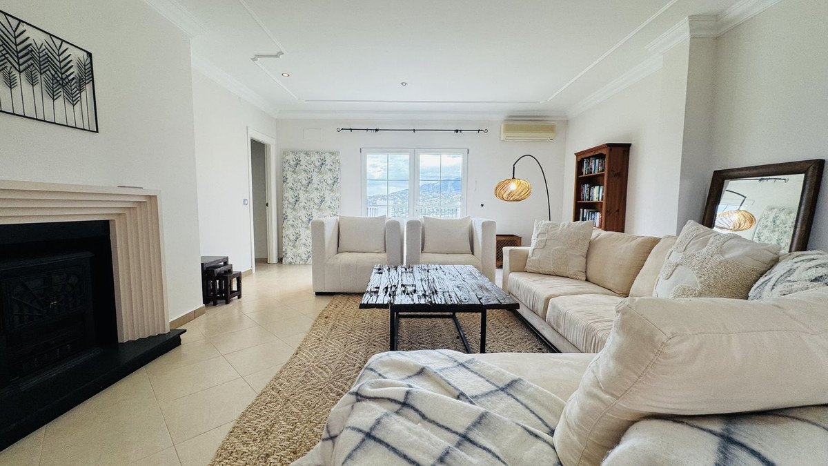 7 Bed Townhouse for sale in La Cala Golf Costa Del Sol, Málaga, Spain