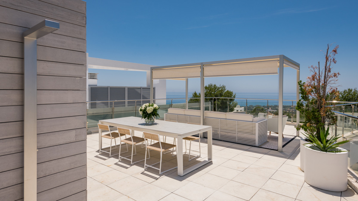 Se vende Pareada de 4 dormitorios en Costa Del Sol, Málaga, España