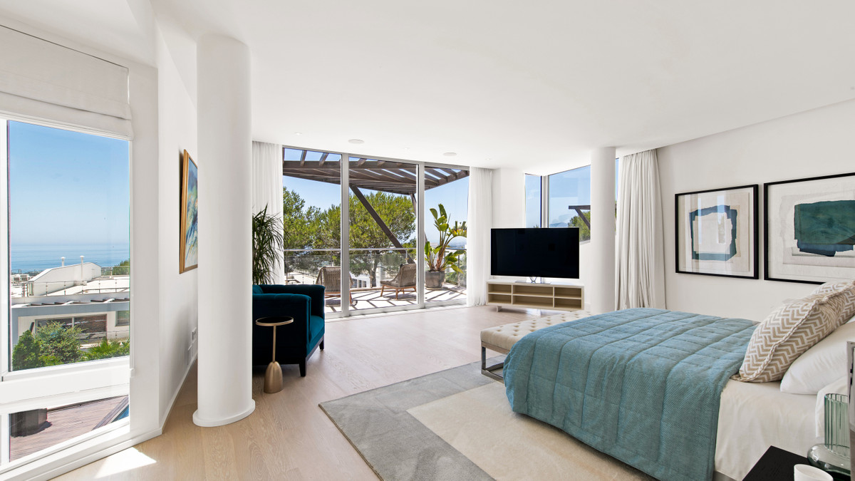 Se vende Pareada de 4 dormitorios en Costa Del Sol, Málaga, España