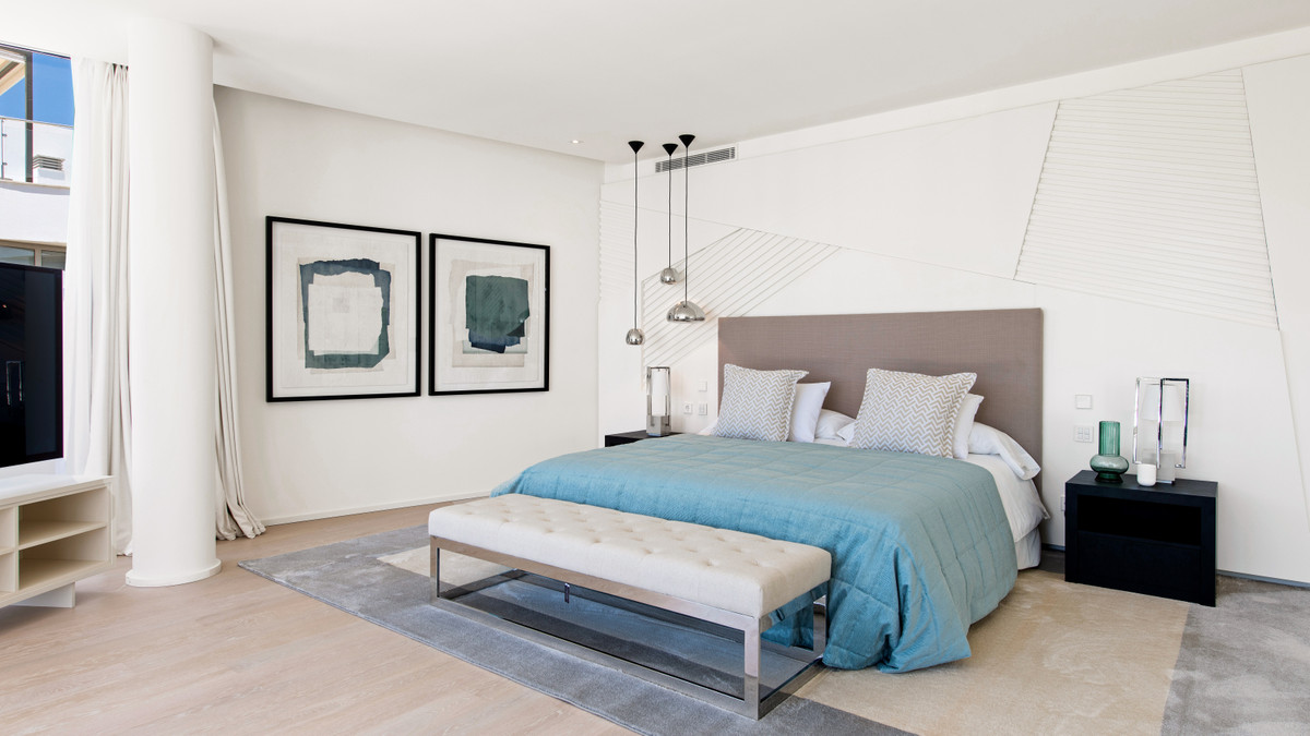 Se vende Pareada de 4 dormitorios en Costa Del Sol, Málaga, España