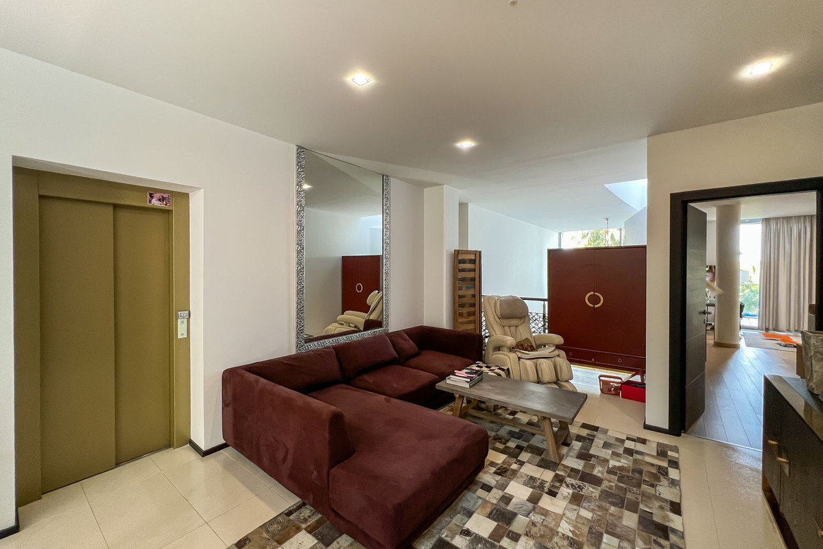 Se vende Pareada de 4 dormitorios en Costa Del Sol, Málaga, España