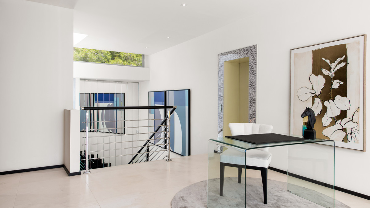 Se vende Pareada de 4 dormitorios en Costa Del Sol, Málaga, España