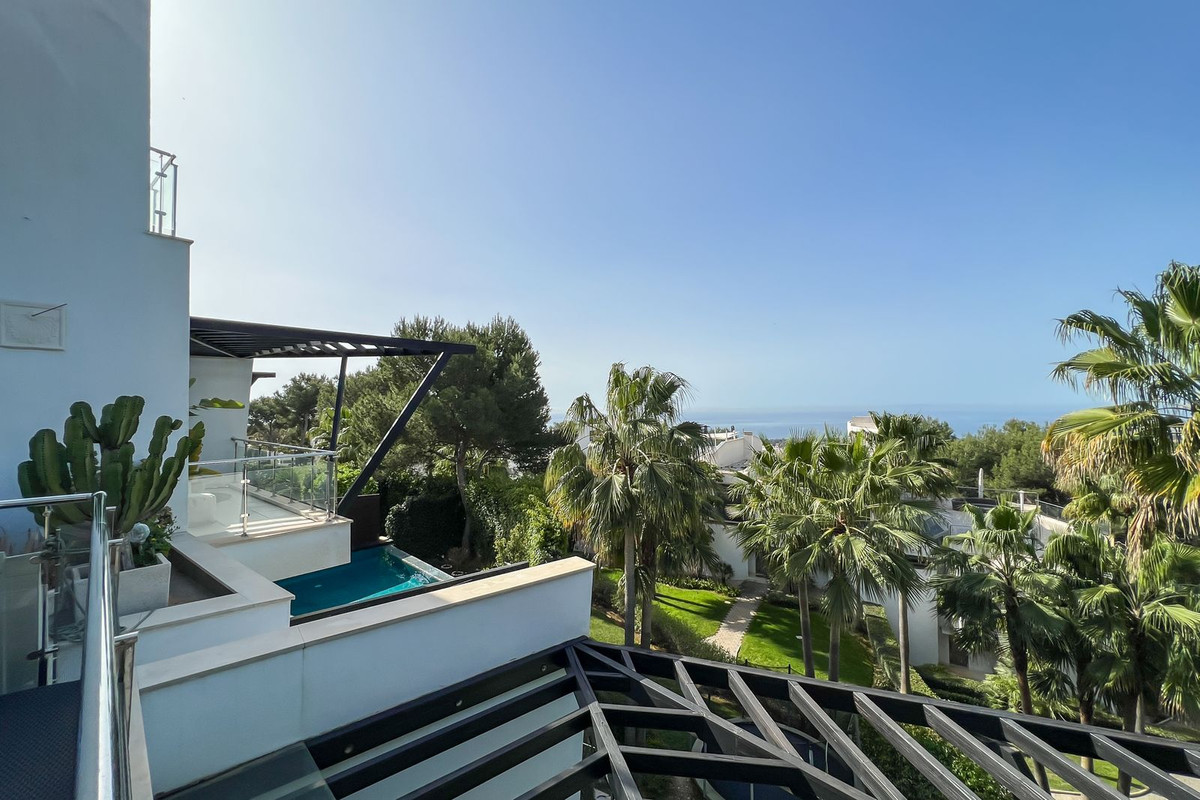 Se vende Pareada de 4 dormitorios en Costa Del Sol, Málaga, España