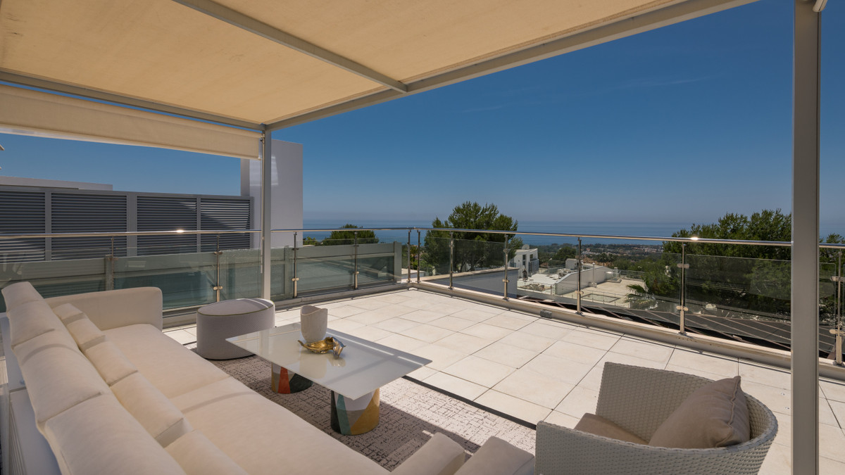 Se vende Pareada de 4 dormitorios en Costa Del Sol, Málaga, España