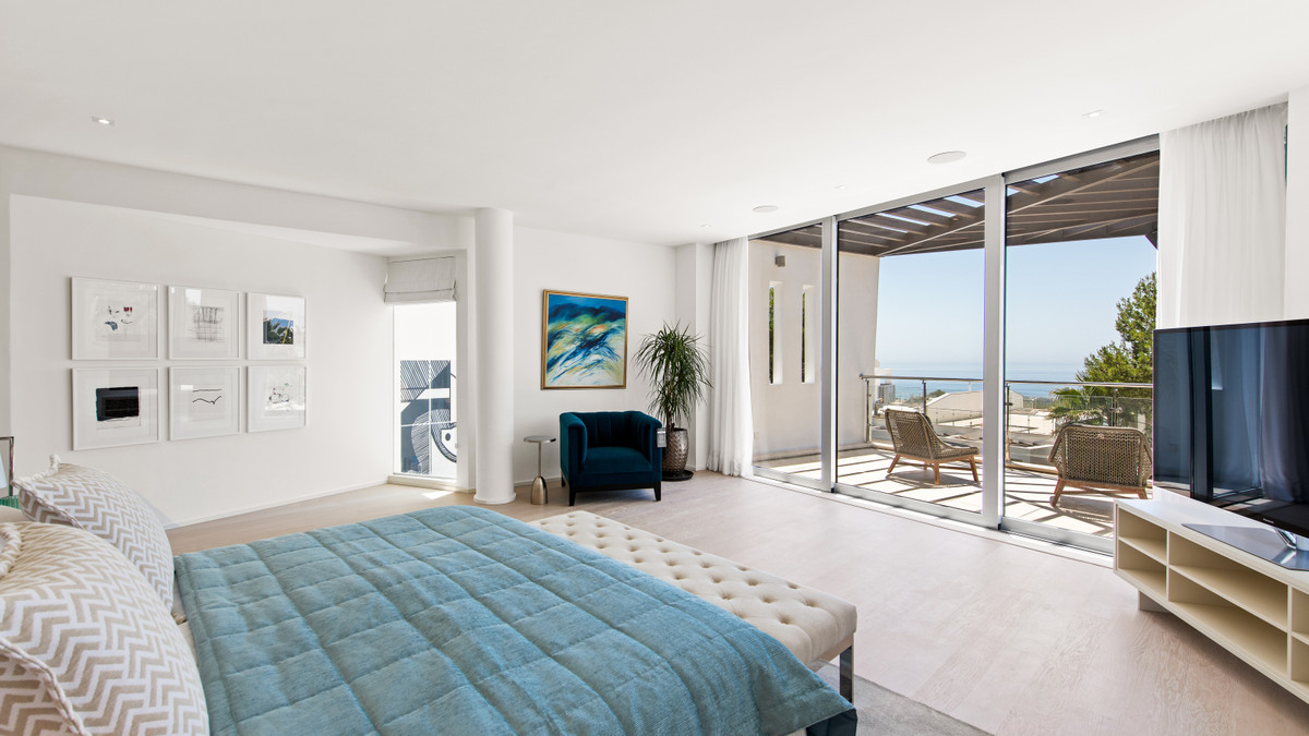 Se vende Pareada de 4 dormitorios en Costa Del Sol, Málaga, España