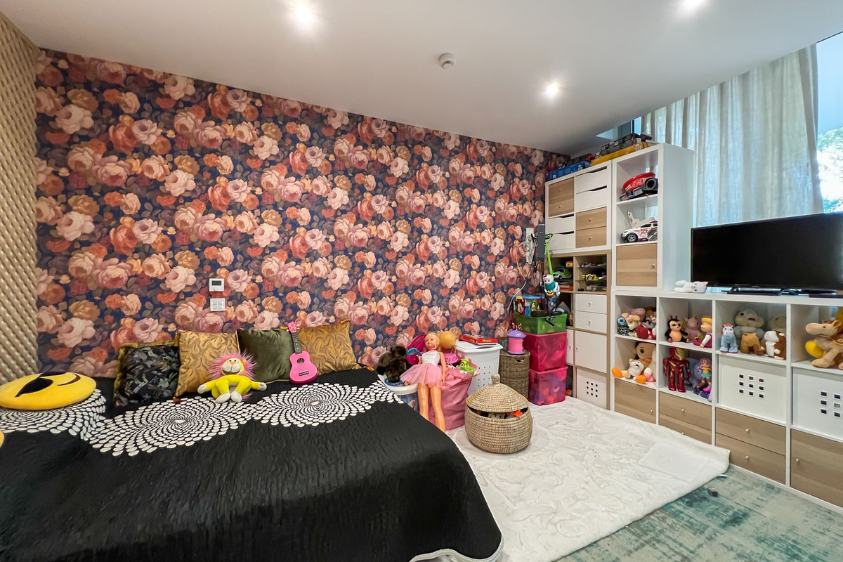 Se vende Pareada de 4 dormitorios en Costa Del Sol, Málaga, España